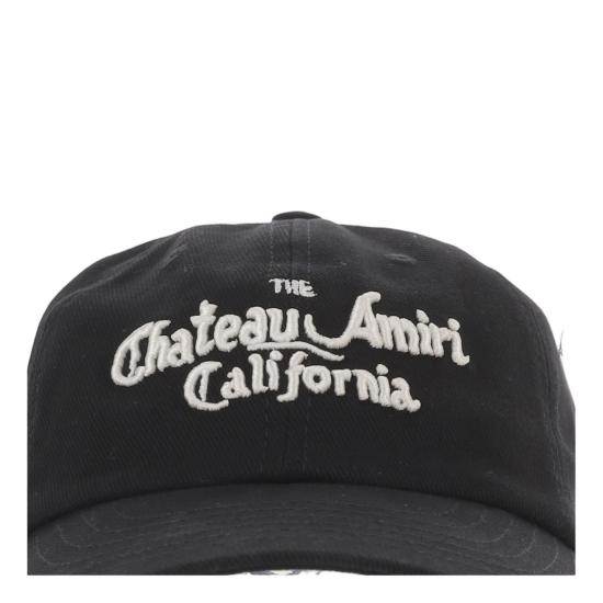 26SS 아미리 모자 AMSAHE1043001 Black - AMIRI