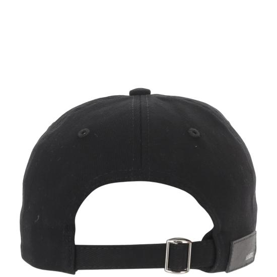 26SS 아미리 모자 AMSAHE1043001 Black - AMIRI