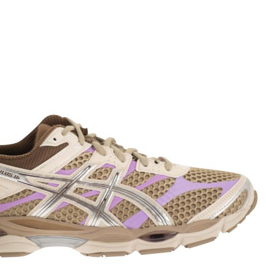 26SS 아식스 스니커즈 1203A733 BEIGE SILVER - ASICS