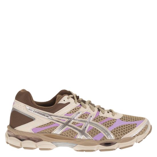 26SS 아식스 스니커즈 1203A733 BEIGE SILVER