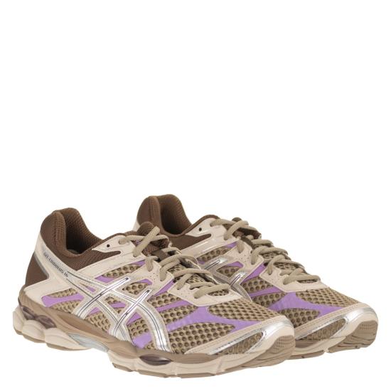 26SS 아식스 스니커즈 1203A733 BEIGE SILVER - ASICS