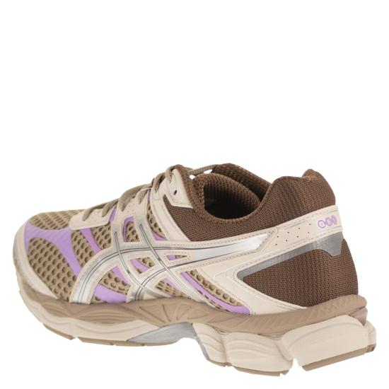 26SS 아식스 스니커즈 1203A733 BEIGE SILVER - ASICS