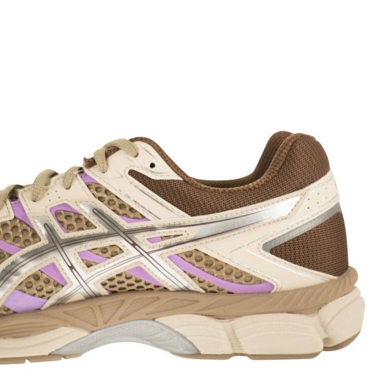 26SS 아식스 스니커즈 1203A733 BEIGE SILVER - ASICS