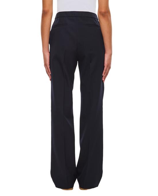  몽클레어 데님 팬츠 2A00008597SZ786 Black - MONCLER