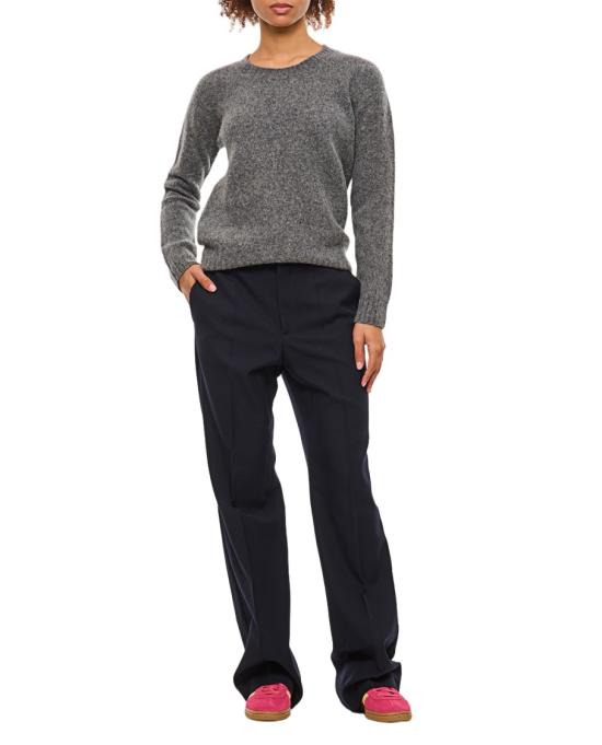  몽클레어 데님 팬츠 2A00008597SZ786 Black - MONCLER