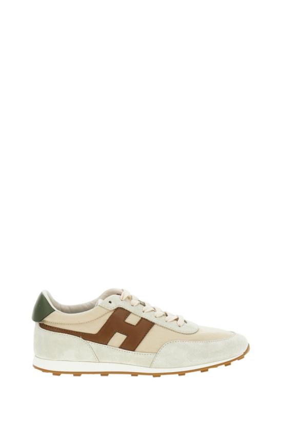 26SS 호간 스니커즈 HXM6990FZ90UZA793K Neutrals