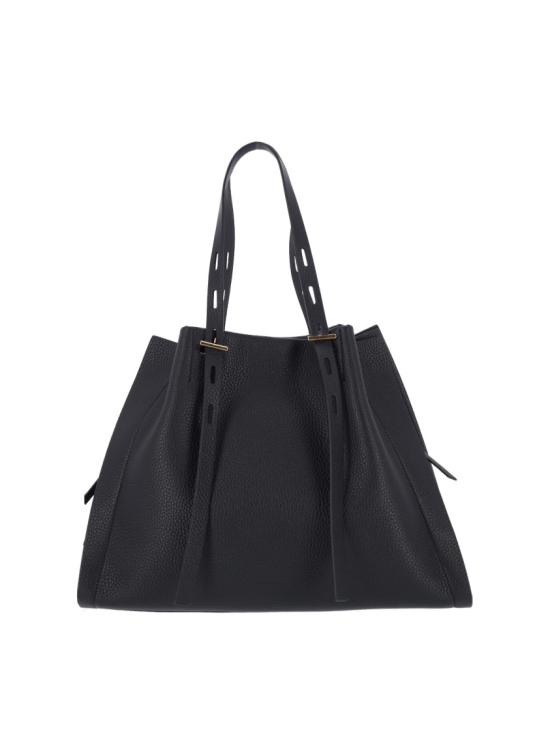 26SS 미노보시 토트백 PRPAULAAIRECBC101 Black
