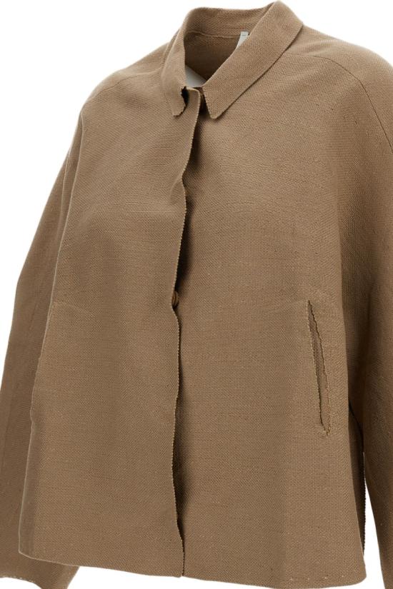 26SS 보부틱 자켓 5058T7 Neutrals - BOBOUTIC