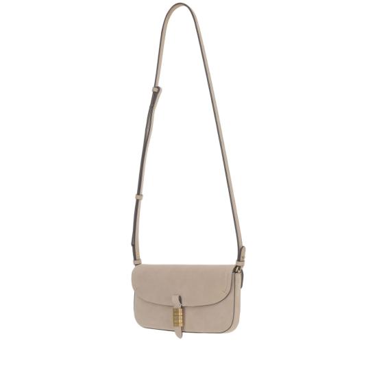 26SS 핑코 숄더백 105349A0F6C50Q Neutrals - PINKO