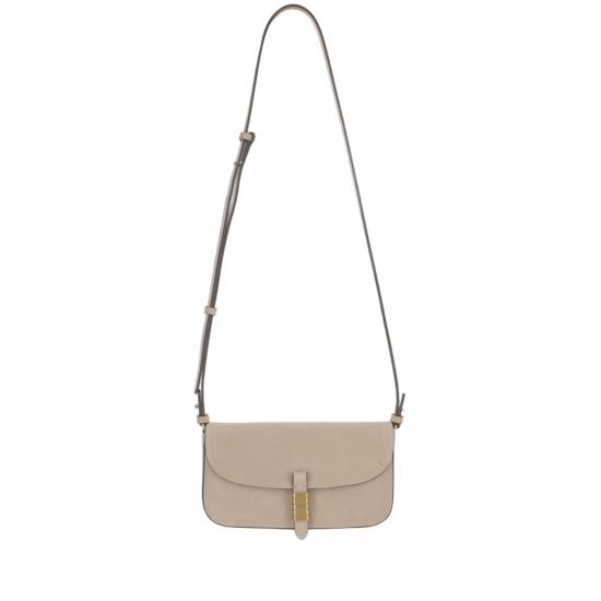 26SS 핑코 숄더백 105349A0F6C50Q Neutrals