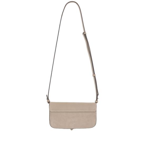 26SS 핑코 숄더백 105349A0F6C50Q Neutrals - PINKO