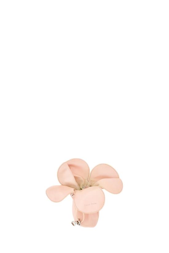 26SS 시몬로샤 브로치 COINPURSE20828PINKGREEN Pink