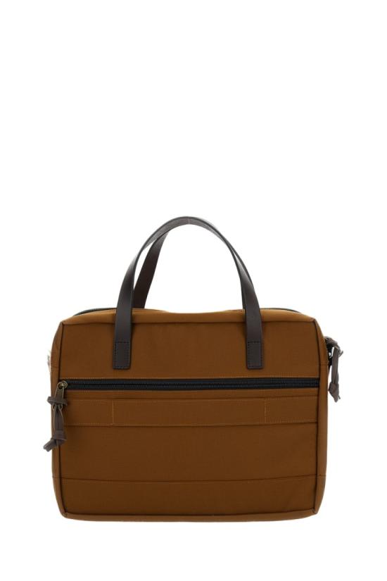 26SS 필슨 브리프케이스 FMBAG0081W0259222 Brown - FILSON
