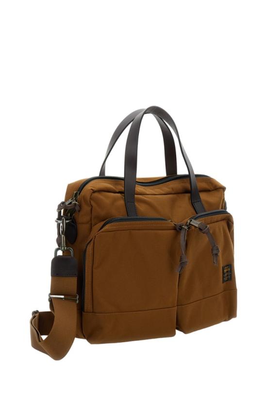 26SS 필슨 브리프케이스 FMBAG0081W0259222 Brown - FILSON