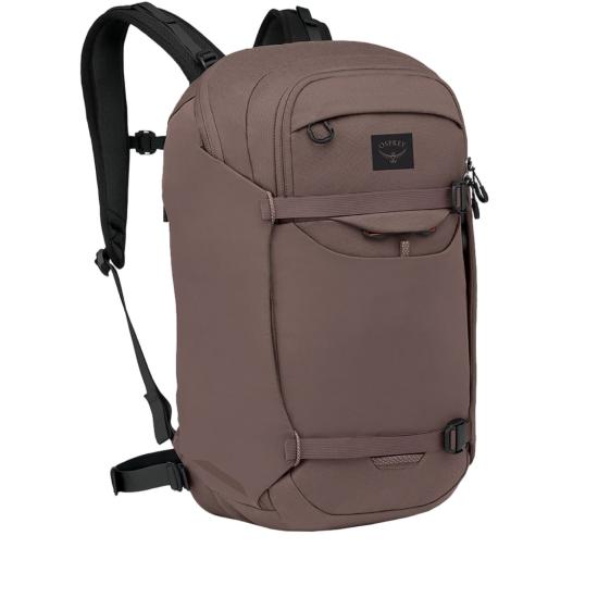 26SS 오스프리 백팩 10006620MAGMABROWN Grey - OSPREY