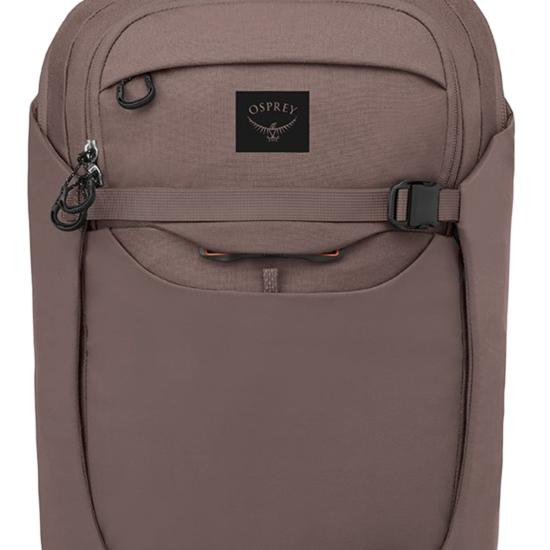 26SS 오스프리 백팩 10006620MAGMABROWN Grey - OSPREY