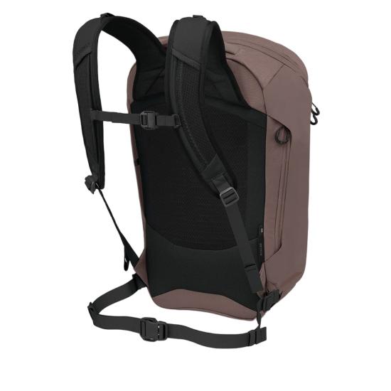 26SS 오스프리 백팩 10006620MAGMABROWN Grey - OSPREY