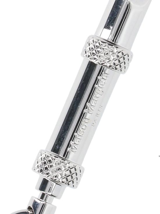 26SS 마르지엘라 키링 SA1UA0014 P8834H7161 Silver - MAISON MARGIELA