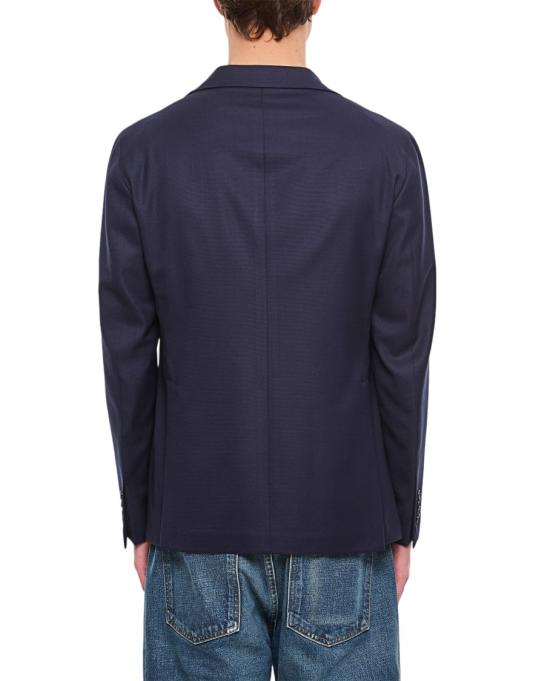  딸리아토레 수트 자켓 1SMC22K060069B5040 Blue - TAGLIATORE