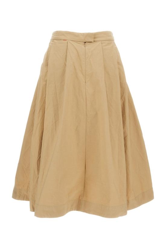 26SS Casey & Casey 미디 스커트 26FJ23610001 Neutrals - OTHER BRANDS