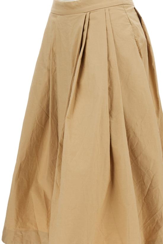 26SS Casey & Casey 미디 스커트 26FJ23610001 Neutrals - OTHER BRANDS