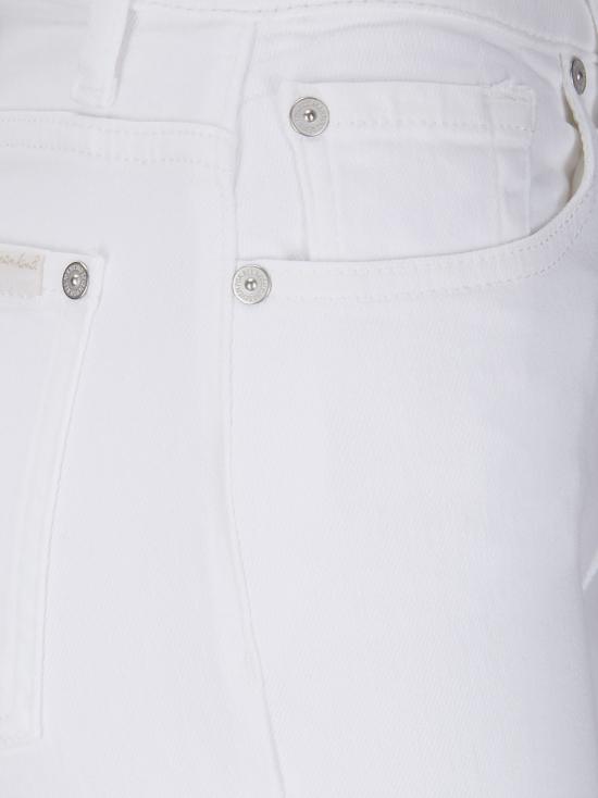 26SS 세븐포올맨카인드 데님 팬츠 7U330C14 SL8 SOLEIL - 7 FOR ALL MANKIND