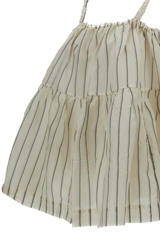 26SS Casey & Casey 민소매 티셔츠 26FH19612009 White - CASEY & CASEY