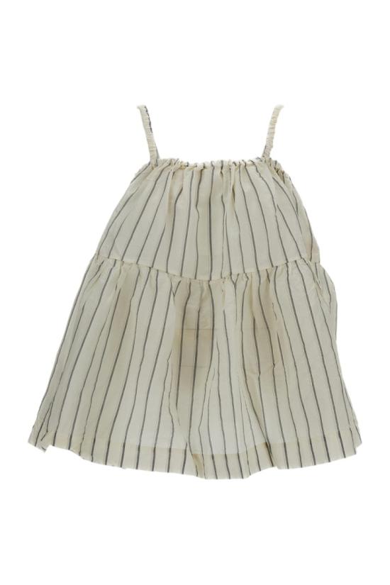 26SS Casey & Casey 민소매 티셔츠 26FH19612009 White