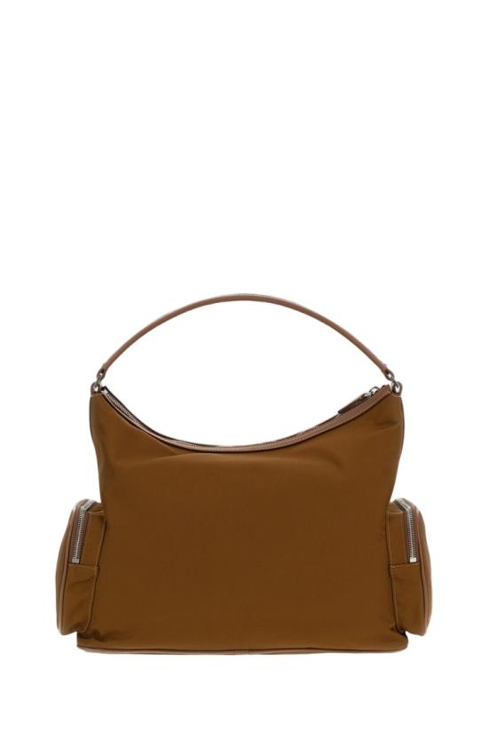 26SS 스텔라 맥카트니 숄더백 7B0184WP06702200 Brown - STELLA MCCARTNEY