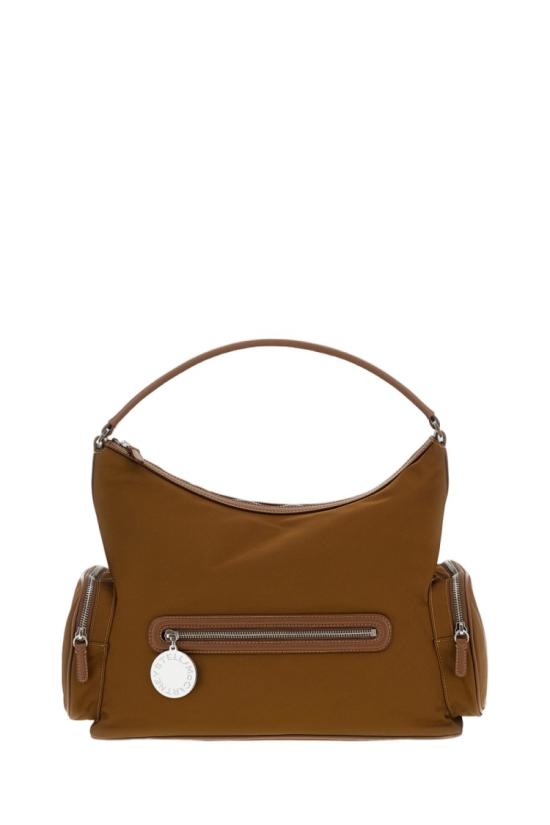 26SS 스텔라 맥카트니 숄더백 7B0184WP06702200 Brown