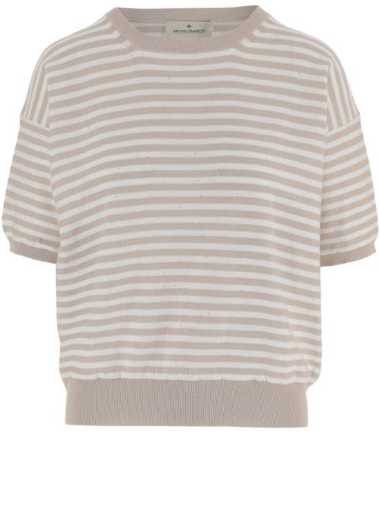 26SS 브루노 마네티 스웨터 R2N110416 Grey