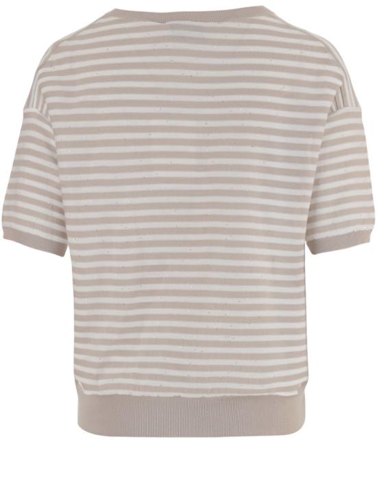 26SS 브루노 마네티 스웨터 R2N110416 Grey - BRUNO MANETTI