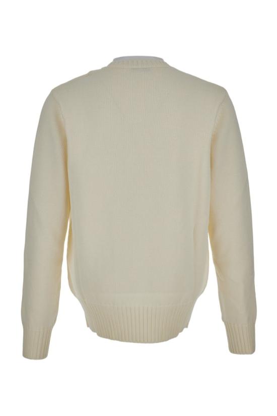 25FW 지방시 긴팔 티셔츠 BM90W04YNM150 Neutrals - GIVENCHY