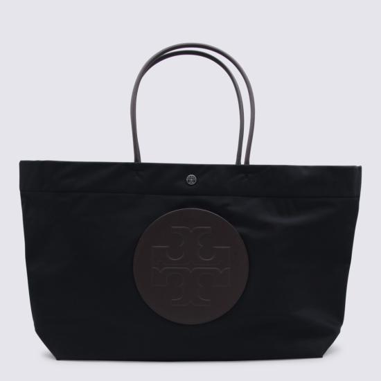 26SS 토리버치 토트백 181463001 Black - TORY BURCH