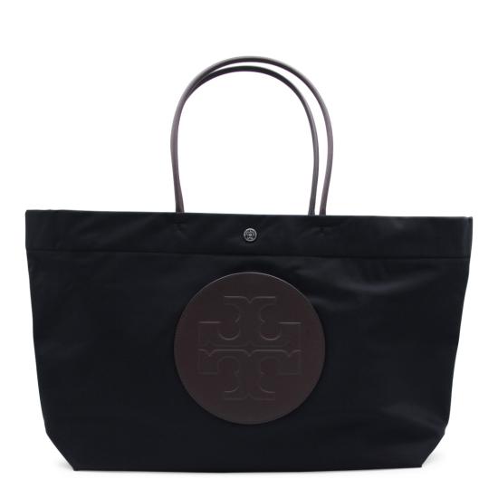 26SS 토리버치 토트백 181463001 Black