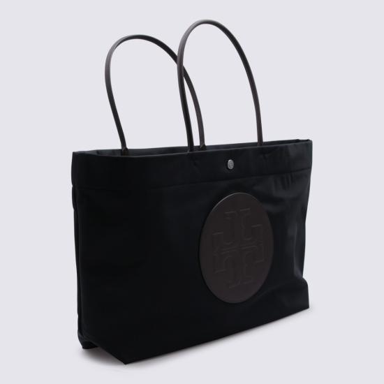 26SS 토리버치 토트백 181463001 Black - TORY BURCH