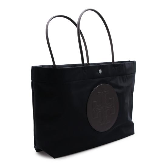 26SS 토리버치 토트백 181463001 Black - TORY BURCH