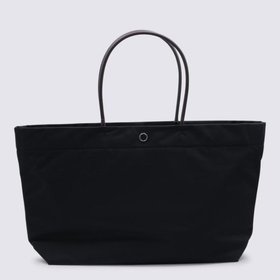 26SS 토리버치 토트백 181463001 Black - TORY BURCH