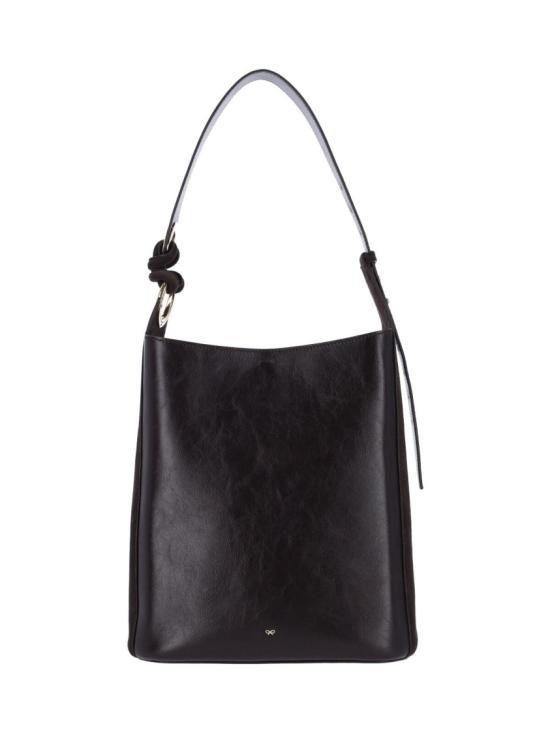 26SS 안야힌드마치 숄더백 204118CHOCOLATE Brown - ANYA HINDMARCH