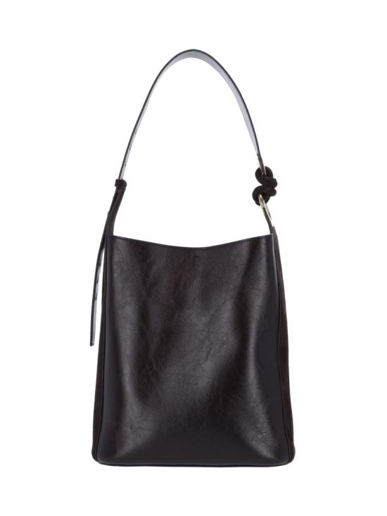26SS 안야힌드마치 숄더백 204118CHOCOLATE Brown