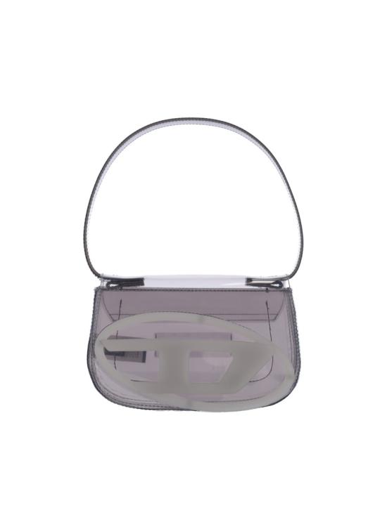 26SS 디젤 숄더백 X08396 P8763T8044 Grey