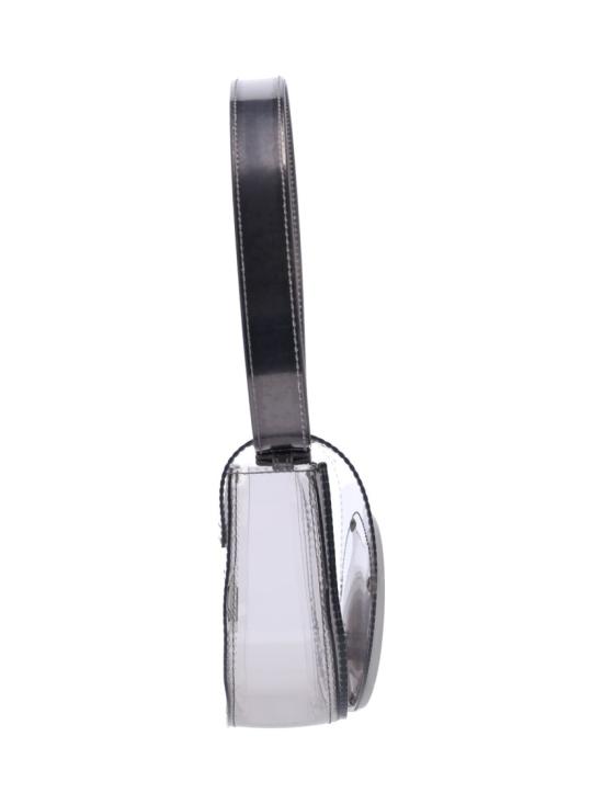 26SS 디젤 숄더백 X08396 P8763T8044 Grey - DIESEL