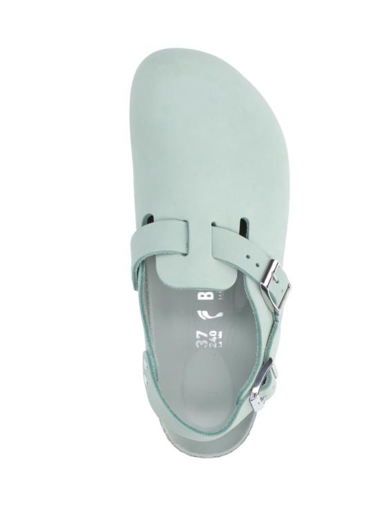  버켄스탁 뮬/슬리퍼 1029429SAGE Green - BIRKENSTOCK