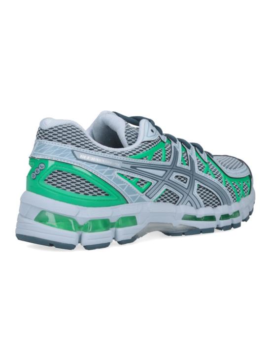 26SS 아식스 스니커즈 1203A884400 Grey - ASICS