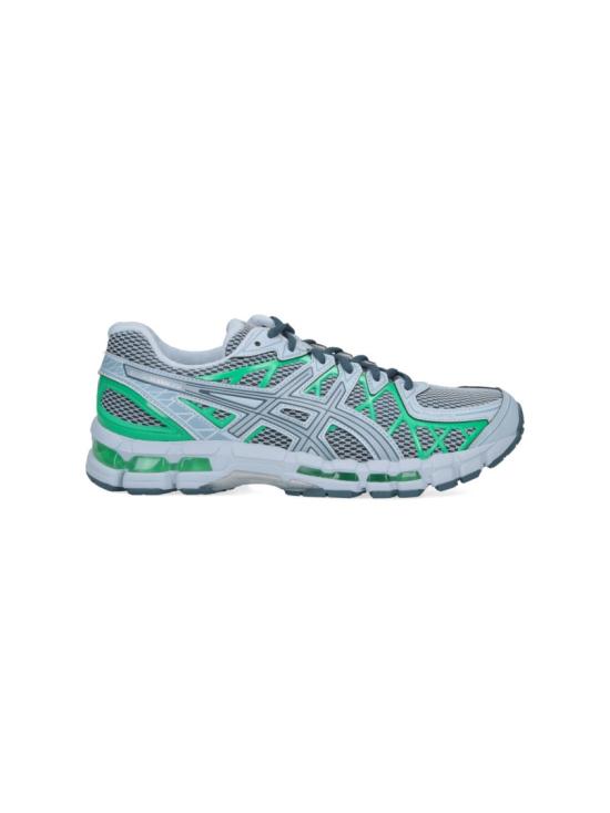 26SS 아식스 스니커즈 1203A884400 Grey