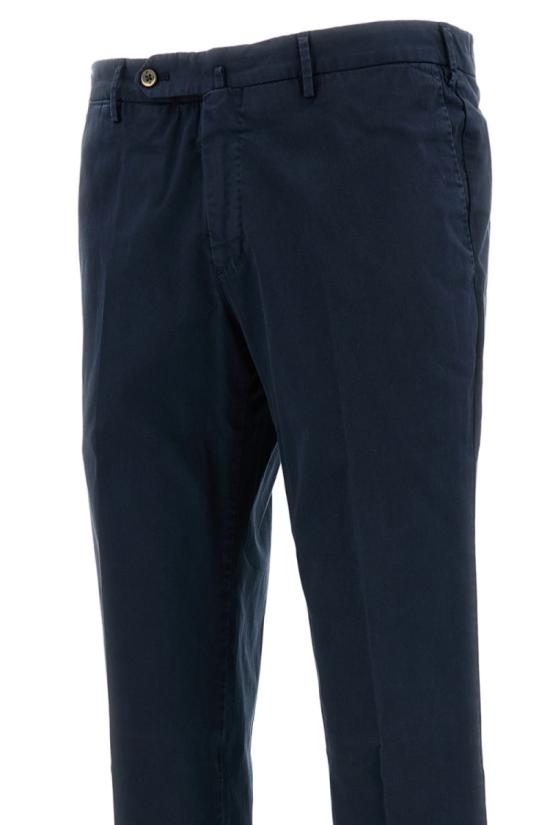 26SS 피티제로우노 스트레이트 팬츠 COVT01Z00CL1PU42Y372 Blue - PT01