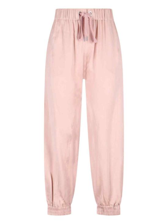 25SS 사 수 파이 트레이닝/조거 팬츠 S25302 ST0251 Neutrals