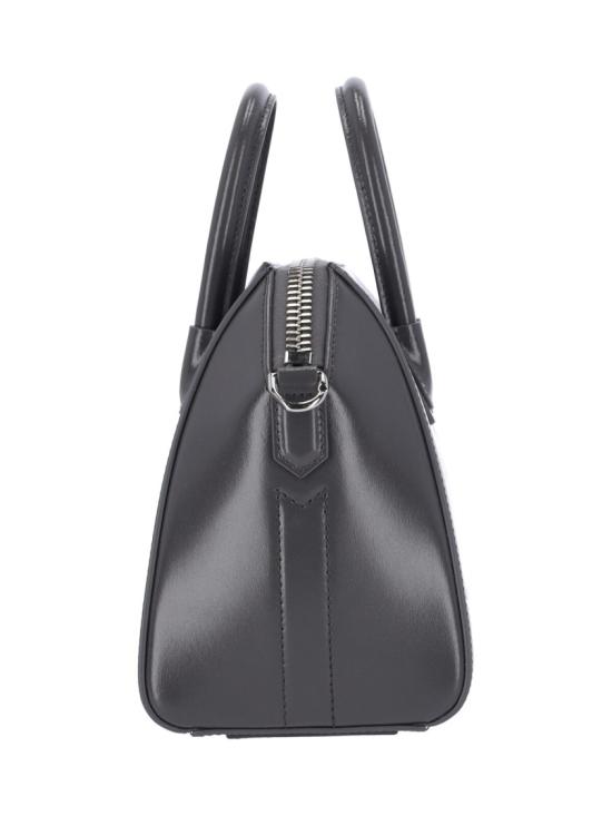 26SS 지방시 미니 안티고나 큐브 토트 백 BB5148B00D021 Grey - GIVENCHY