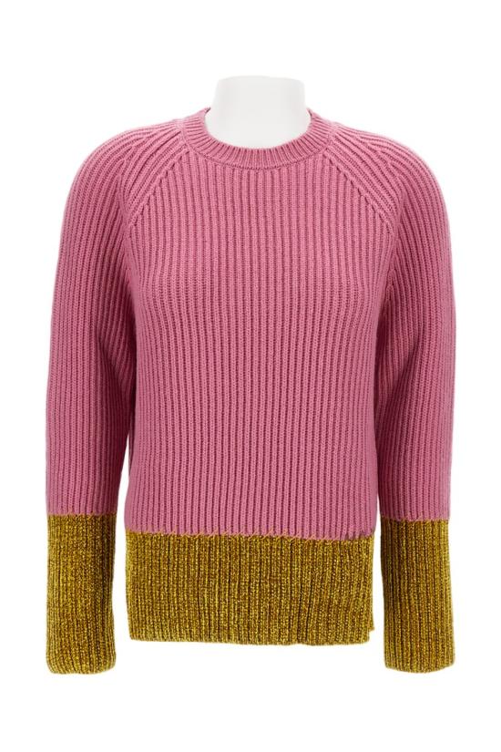 25FW 마르니 스웨터 GCMD0632Q0UFH553BIC33 Neutrals