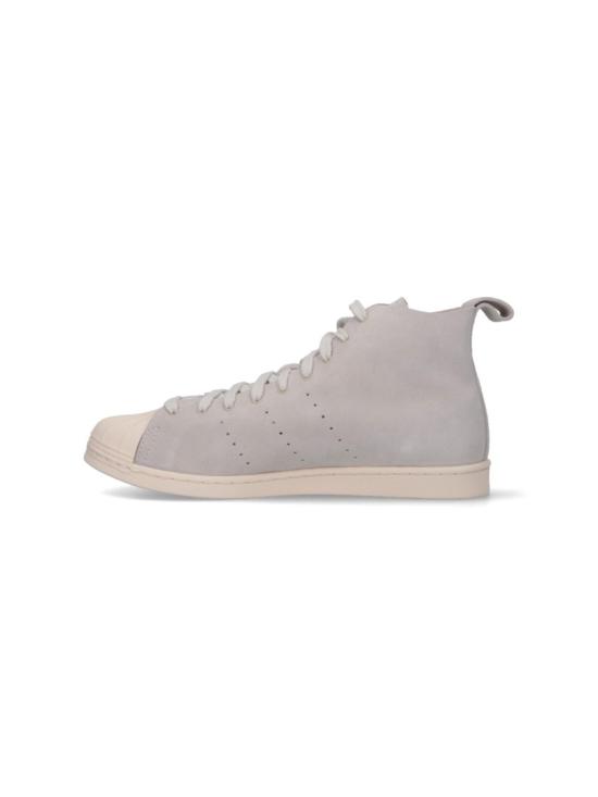  아디다스 X 웨일즈 보너 스니커즈 JQ7633MISSTO WONWHI GOLDMT Neutrals - ADIDAS X WALES BONNER